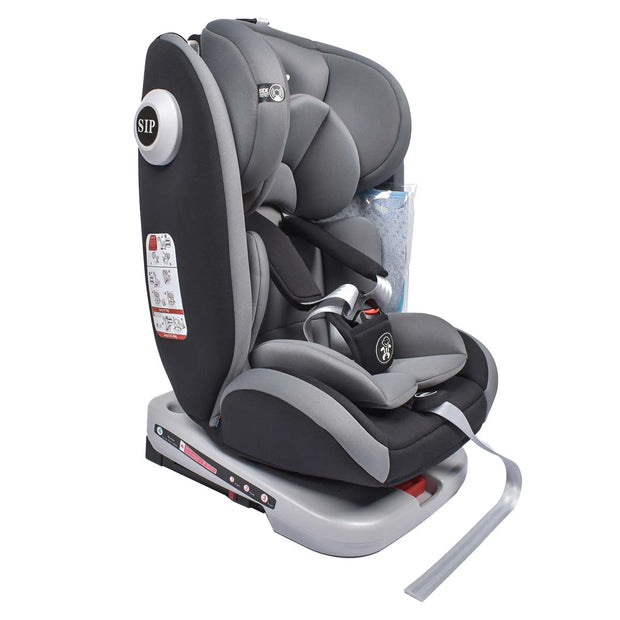 AP02 KL005 Barnstol 0-36KG 0-12 år Isofix