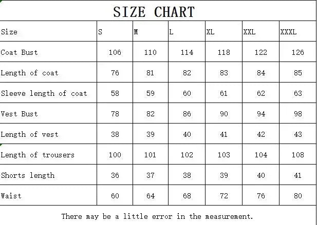 Pyjamasset för 3 delar varm mjuk S-3XL