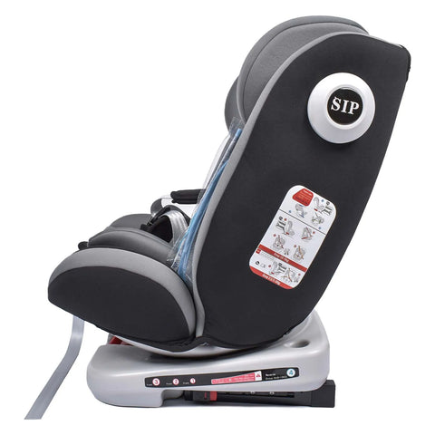 AP02 KL005 Barnstol 0-36KG 0-12 år Isofix