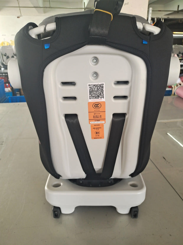 AP02 KL005 Barnstol 0-36KG 0-12 år Isofix